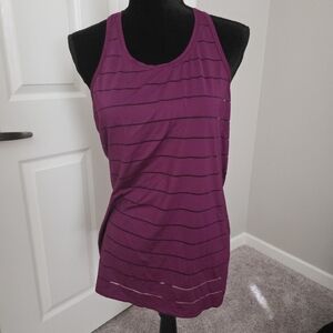 Athleta | Cover Your Assets Racerback Tank Top